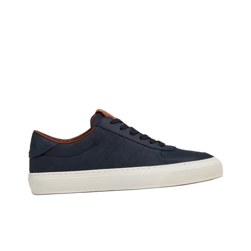 Moncler Monclub Low Top Sneakers-1