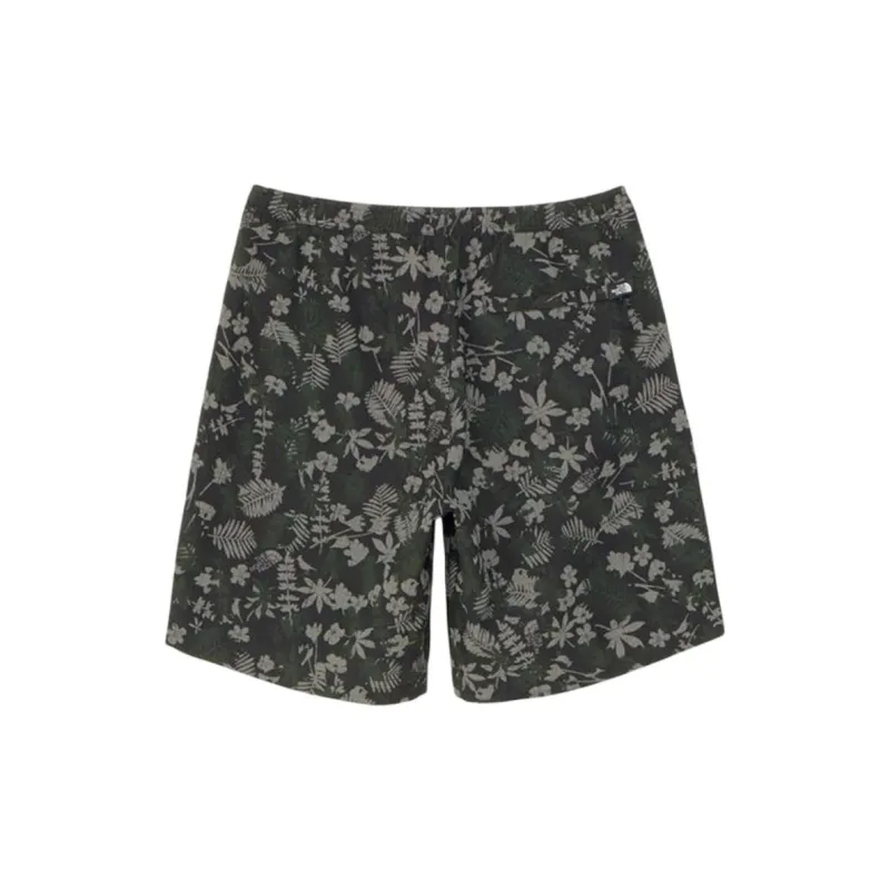 THE NORTH FACE Casual Shorts Men's Gray-1