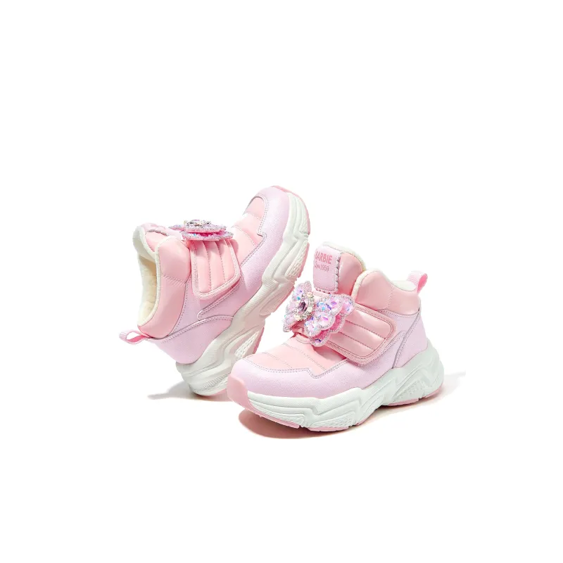 Barbie Princess Kids Lifestyle Shoes Pink Kids'-4