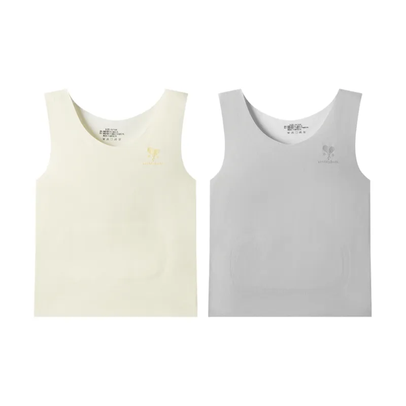 Huabanduo Women's Thermal Tops-3