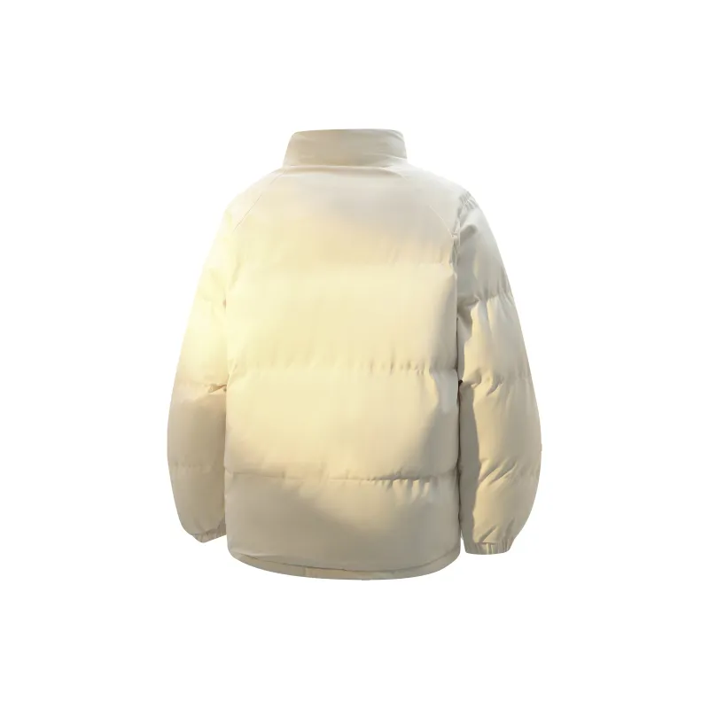 T&D JOJO Puffer Jackets Unisex-7