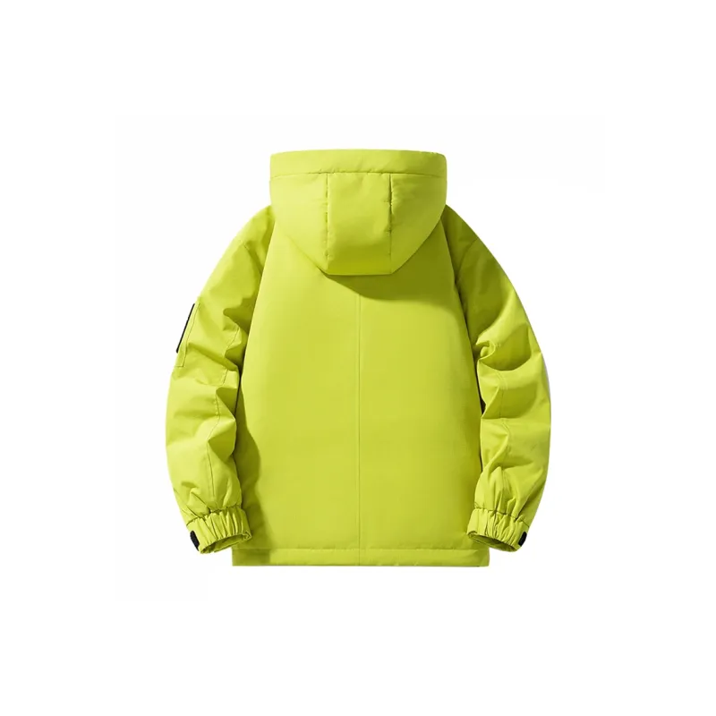 ROBINHOOD Down Jackets Unisex-9