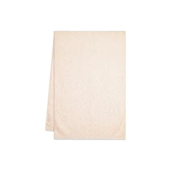 FERRAGAMO Cashmere Shawls Women's Light Pink