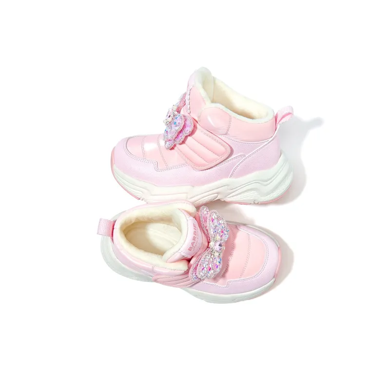 Barbie Princess Kids Lifestyle Shoes Pink Kids'-3