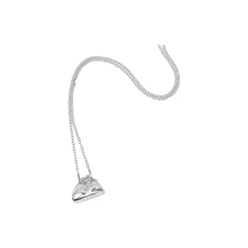 WEEKEND MaxMara Necklaces Women's Silver
