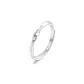 Sterling Silver Men's Ring