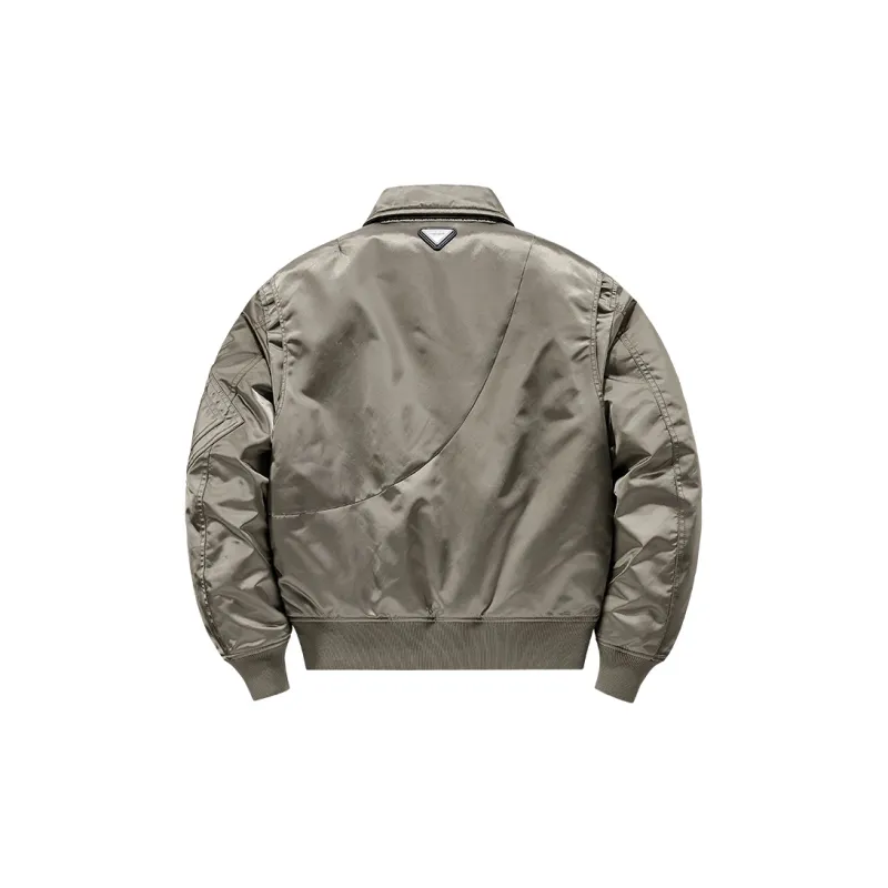 VIP Puffer Jackets Unisex-8