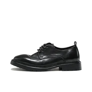 IGESHI Men's Casual Shoes Men Low Top