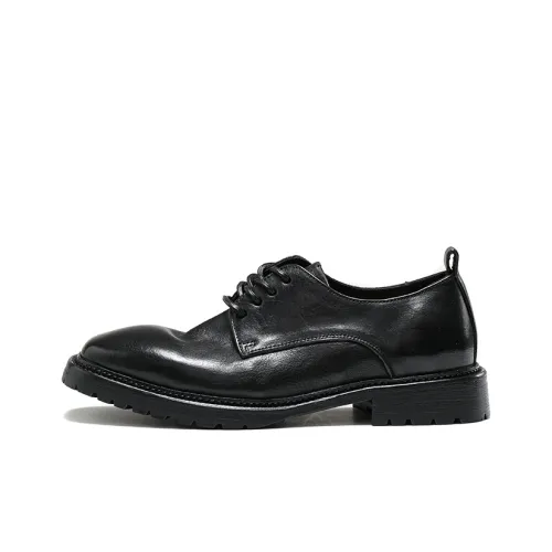 IGESHI Men's Casual Shoes Men Low Top