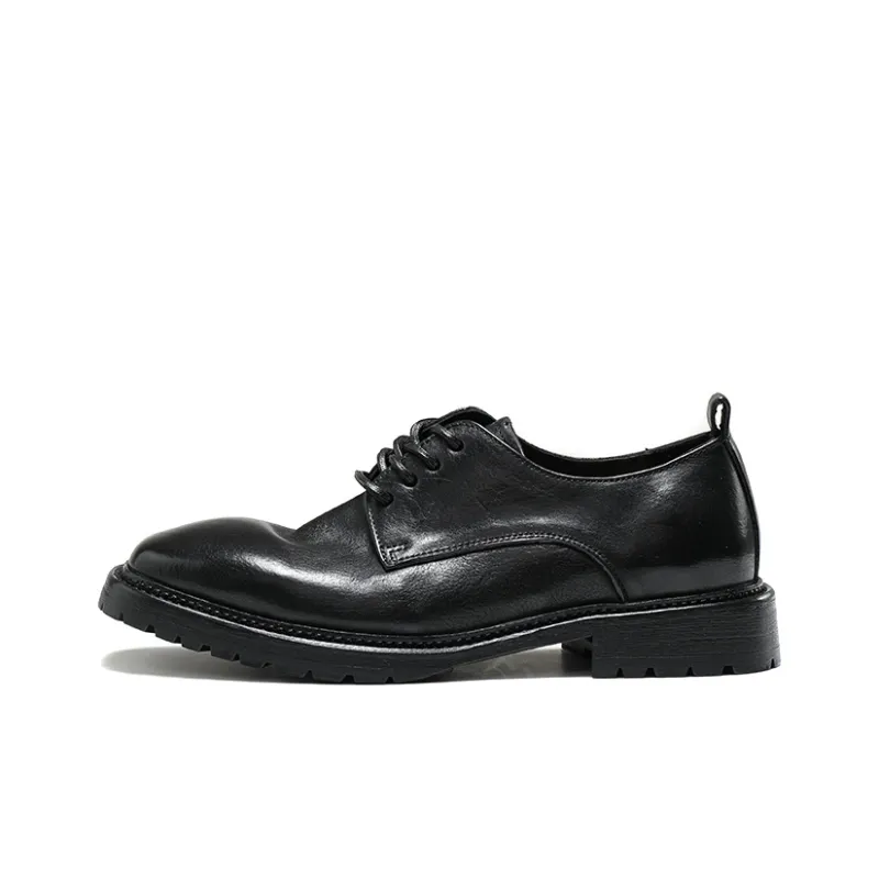 IGESHI Men's Casual Shoes Men Low Top-0