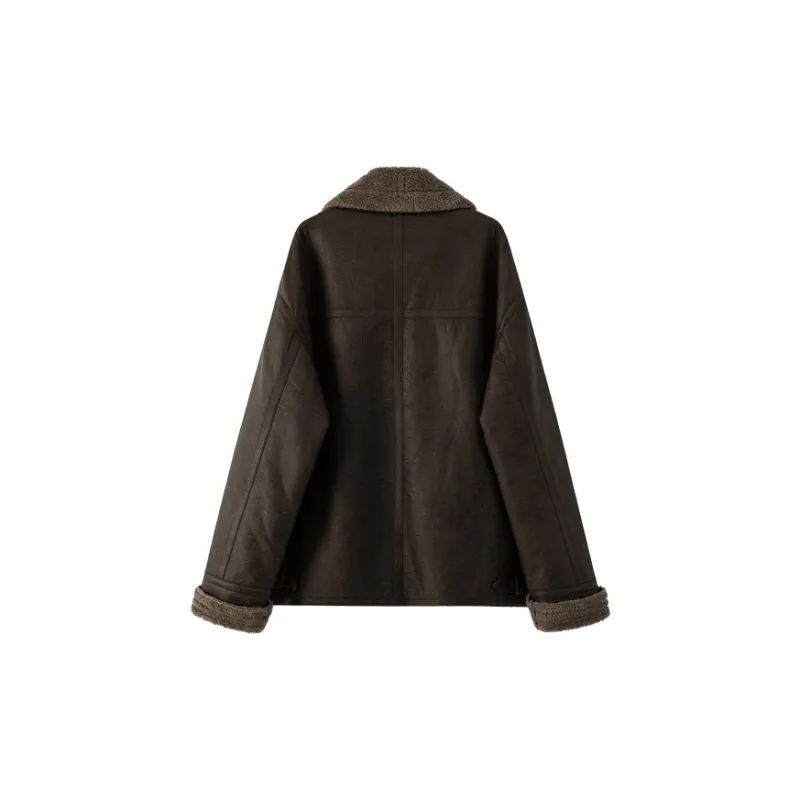 WILLIAM FOX&SONS Jackets Coats Unisex-1