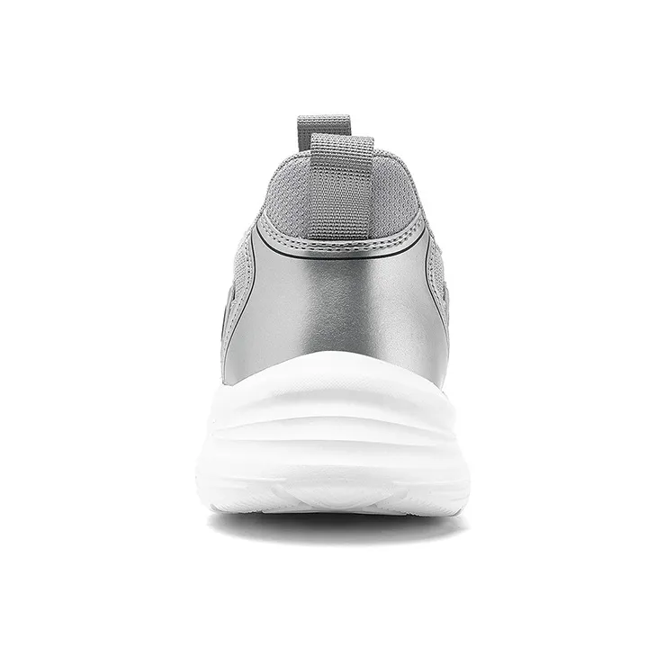 K bird Abrasion Resistant Breathable Low Top Casual Shoes Men's-10