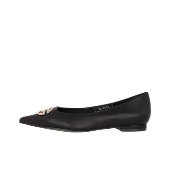 REPLAY Perry Night Casual Single Shoes Women's Black