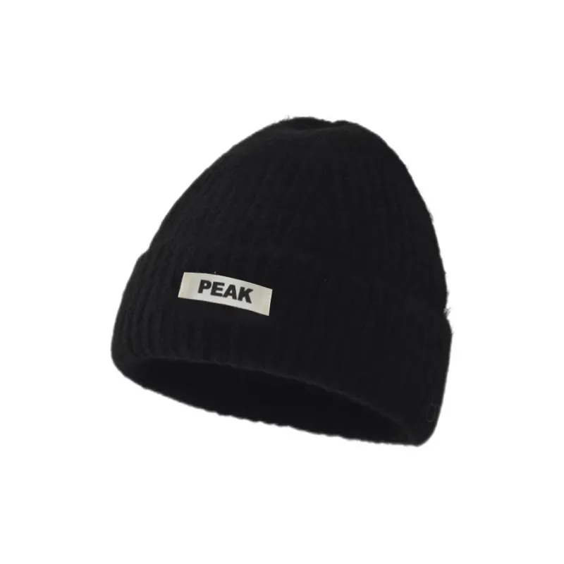 PEAK Beanies Unisex-0