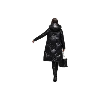 SNOW FLYING Down Jacket Women's