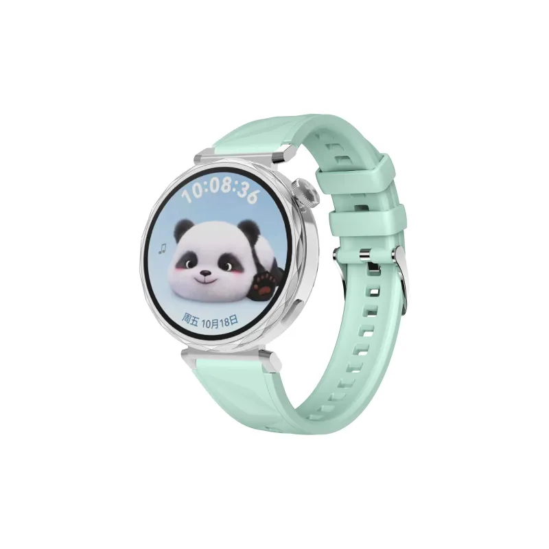 Vobafe Watch Bands Huawei Compatibility 193mm Silicone Material Unisex-4