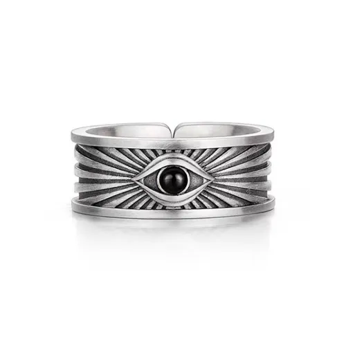 LuluCanaan Rings Men