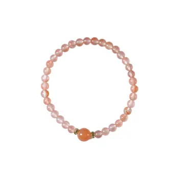 GIMK Agate Jade Bracelets Women's