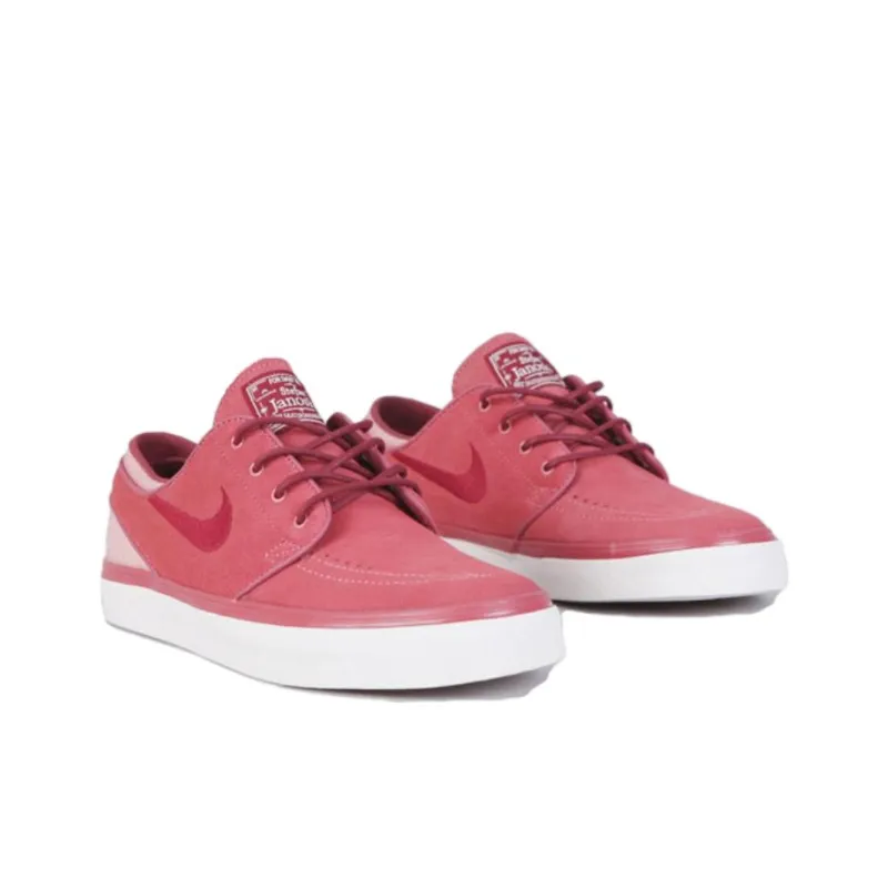 Nike Sb Stefan Janoski Light Redwood-4