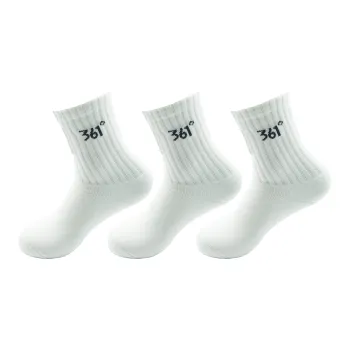 361° Knee High Socks Men's Combo Set