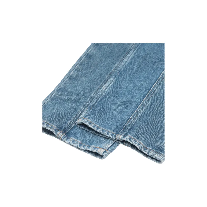 FANSIZHE VERSACE Jeans Men's Blue-4