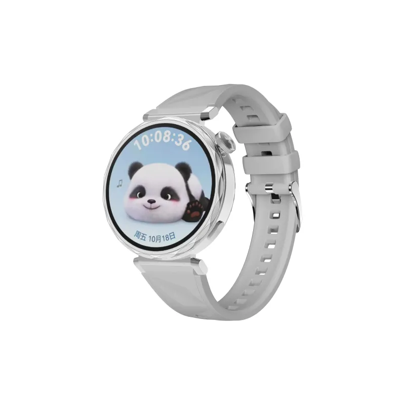 Vobafe Watch Bands Huawei Compatibility 193mm Silicone Material Unisex-16