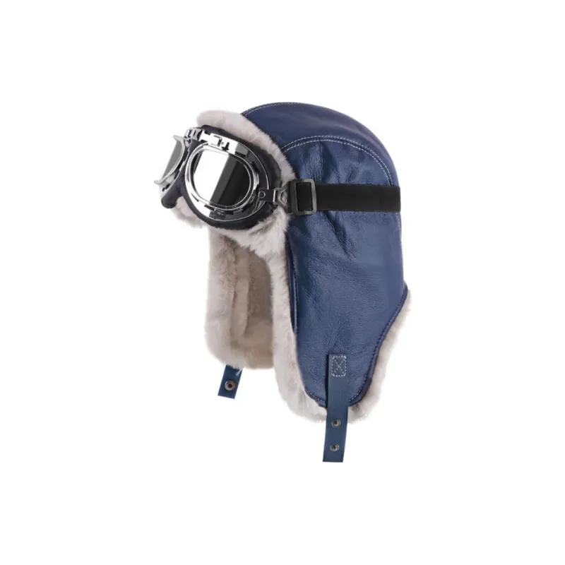 JEANSWEST Polyester Trapper Hats Unisex-5
