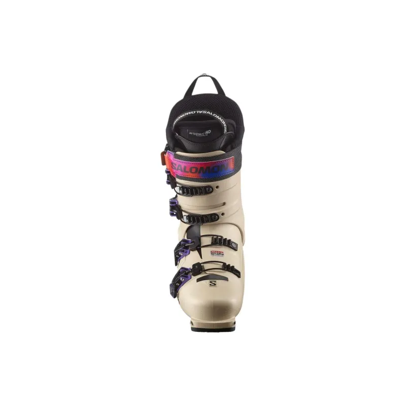 SALOMON SHIFT PRO 130 AT Skis Ski Boots Men's-5