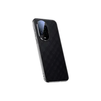 Hanno Vegan Leather Material Phone Cases Compatible With Huawei Nova 13 Pro/Nova 13/Nova 12