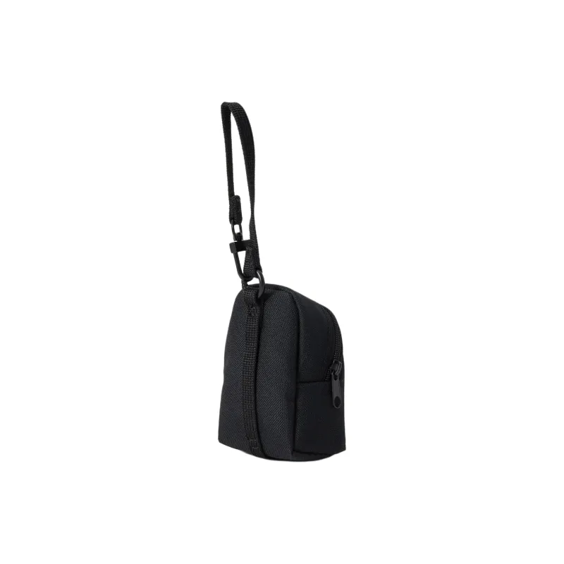 LACOSTE Polyester Coin Purse Regular Men's Black-3