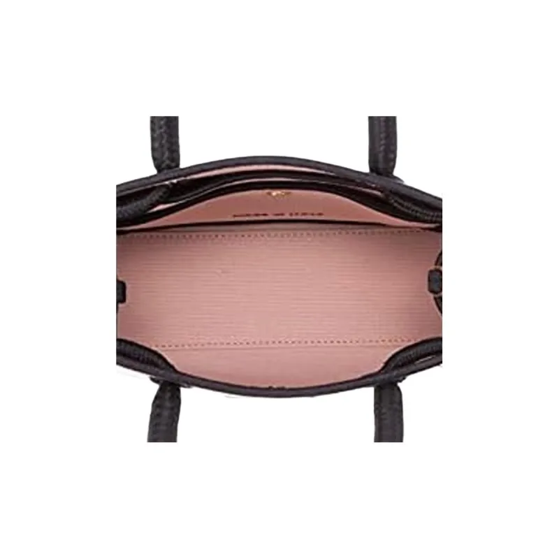 FENDI ROMA Canvas Canvas Bag Tote Bag Shopping Bag Shoulder Bag Crossbody Bag Handbag Mini Women's Pink-3