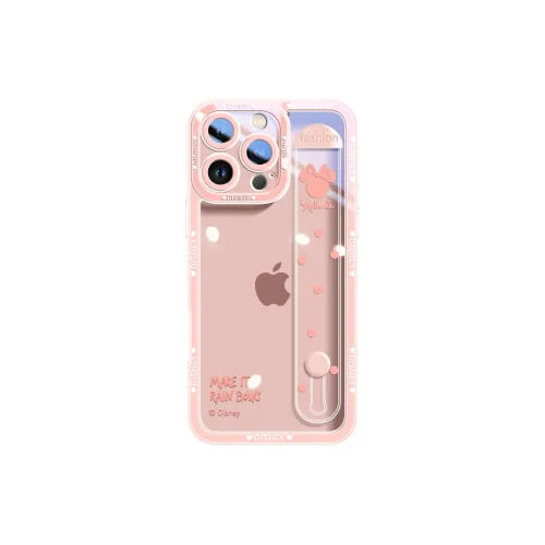 Disney Minnie Series Phone Cases