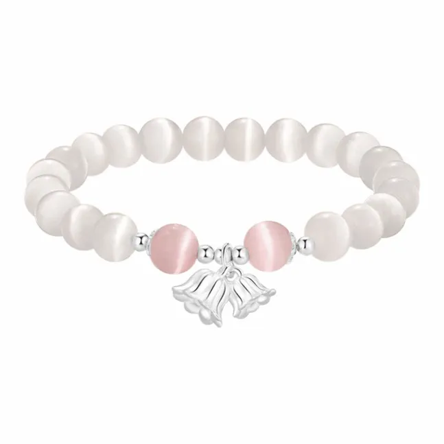 Muyan Colored Glaze Bracelets Women's-0