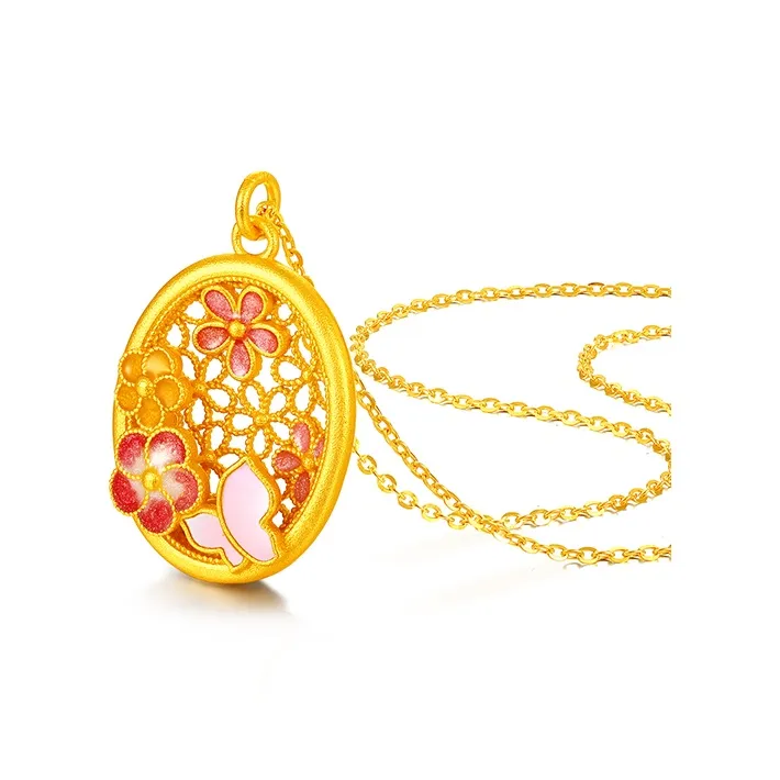 Mokinggran Mother Of Pearl Necklaces Women's-3