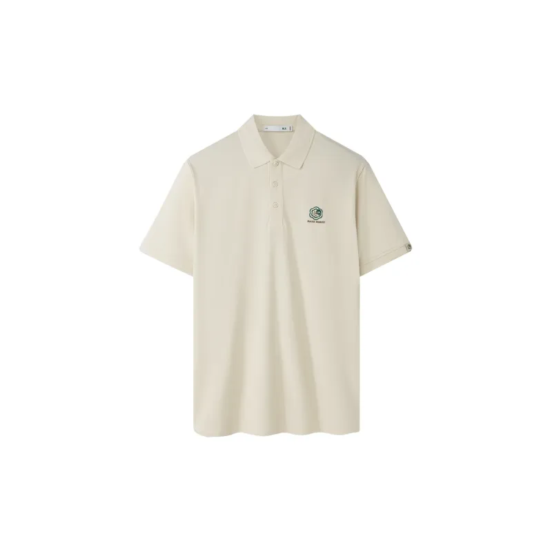 HLA Polo Shirts Men-8