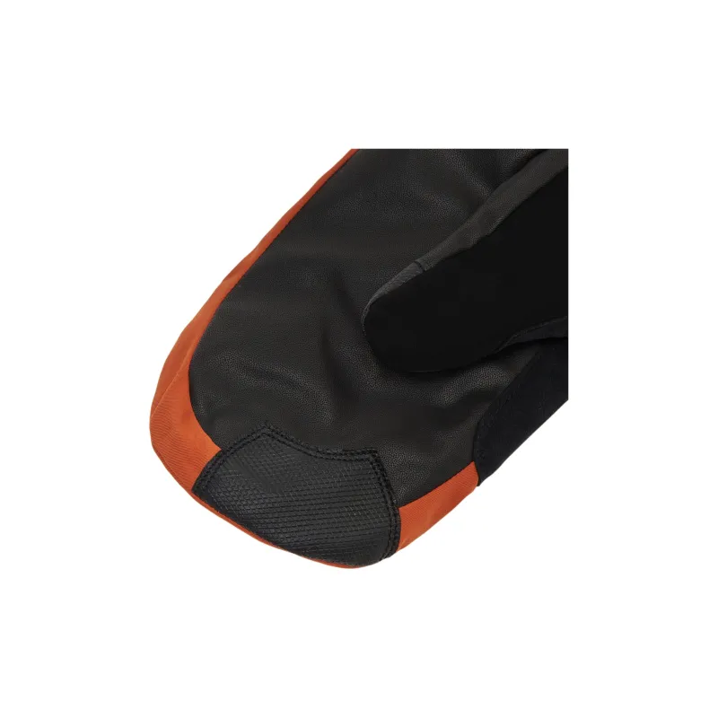 Oakley Ski Gloves Mittens Unisex-3