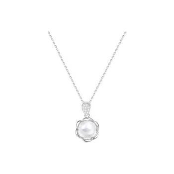 Shang Qianyi Pearl Necklaces Women's