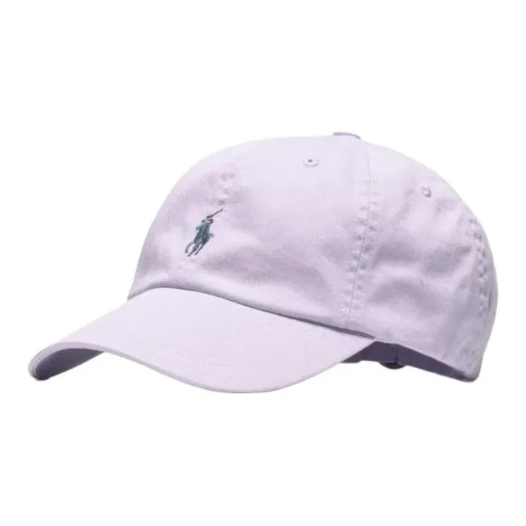 Polo Ralph Lauren Logo embroidered Cap-0