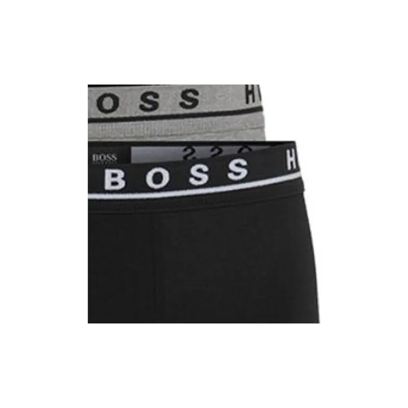 HUGO BOSS Men Underpants-4