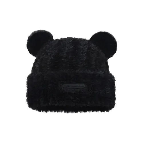 Yalu Polyester Beanies Unisex Gift Box Set