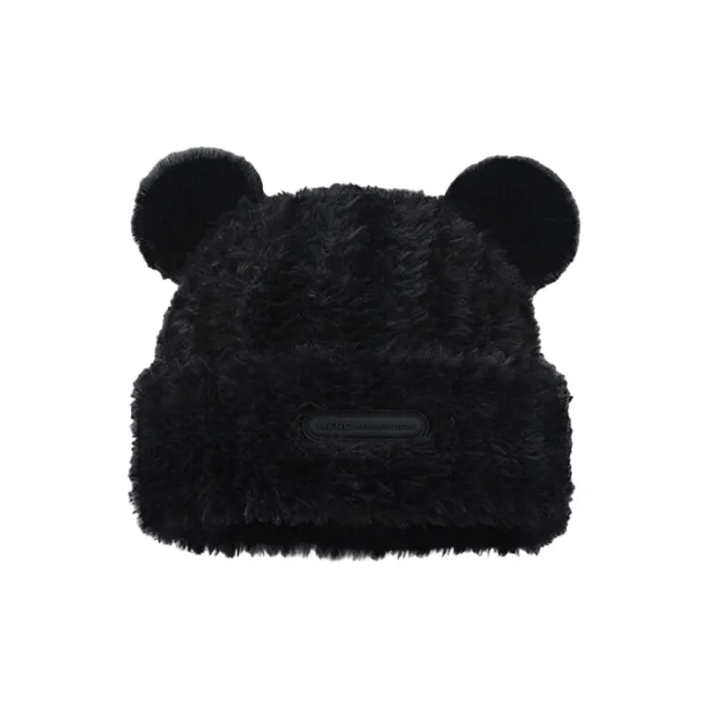 Yalu Polyester Beanies Unisex Gift Box Set-0