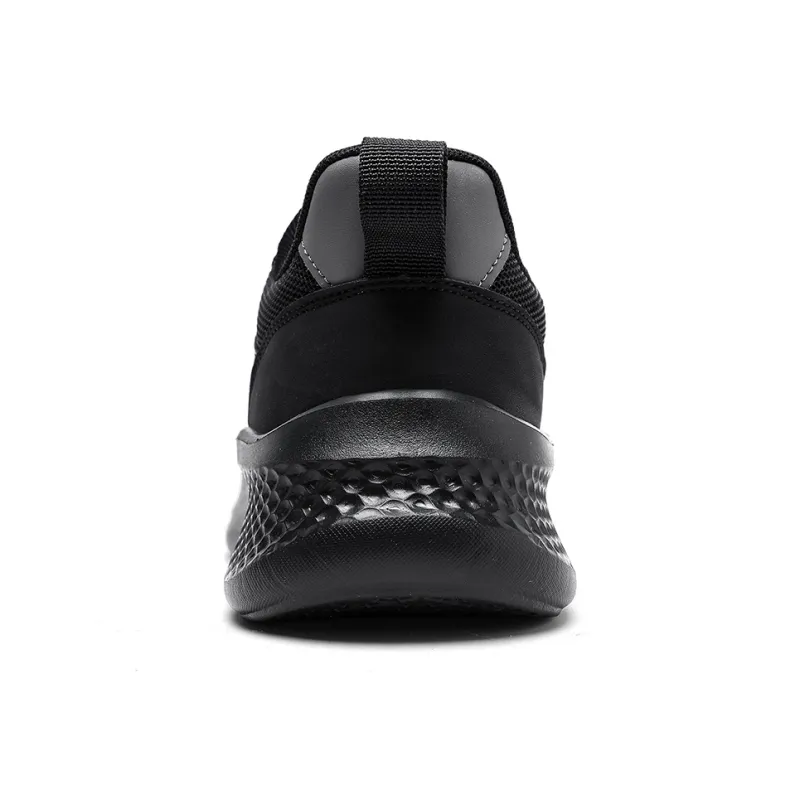 K-bird Cushioning Rebound Low-Top Casual Shoes Men's-4