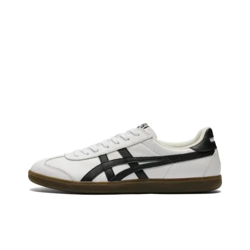 Onitsuka Tiger Tokuten 'White Black'