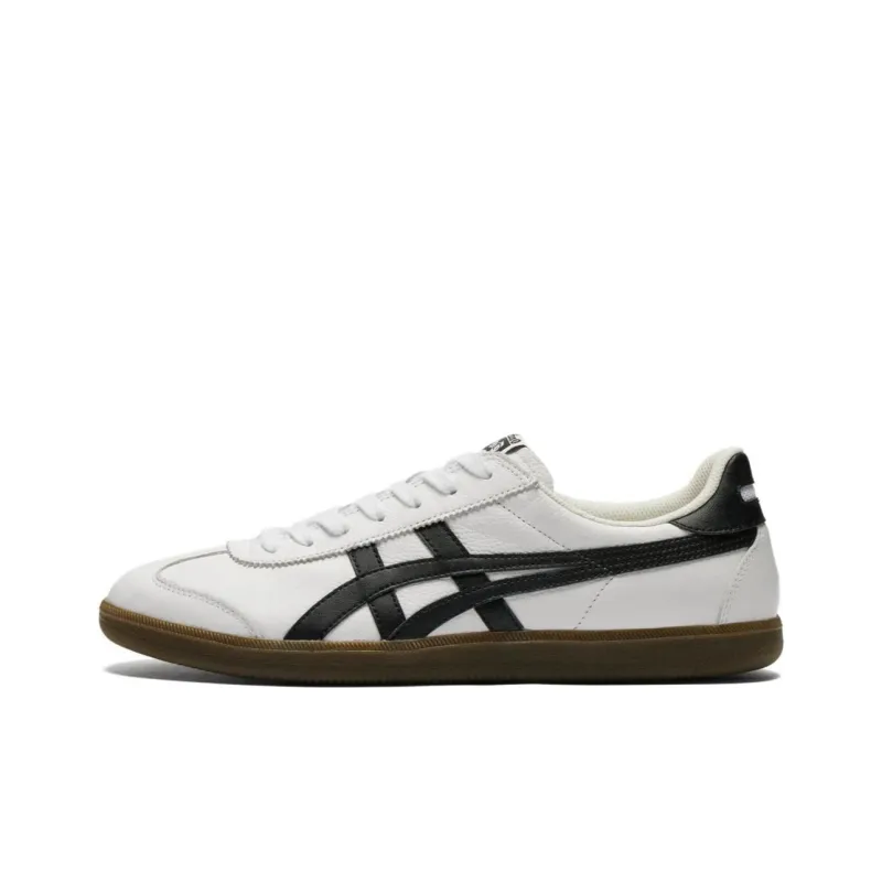 Asics Onitsuka Tiger Tokuten White Black-0