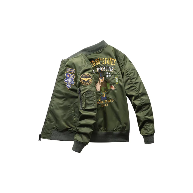 TREK&TRAVEL Jackets Coats Men's-2
