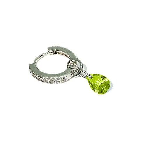 Yab Earrings Women's-3