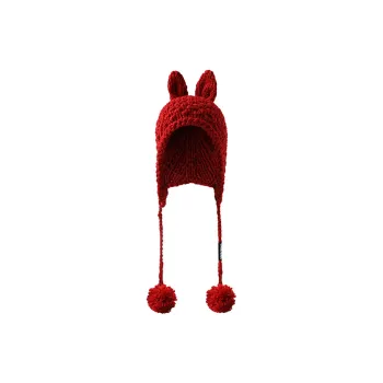 LAMLICKA Acrylic Beanies Unisex