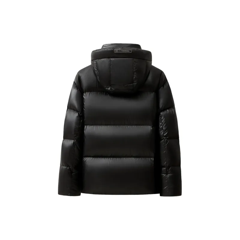 YAYA Down Jackets Unisex-1