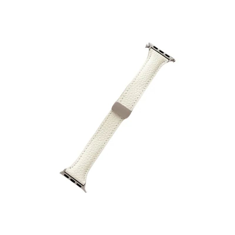 Antey Watch Band Apple Compatibility 175 220mm Genuine Leather Material-14