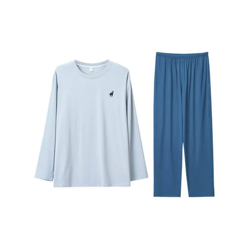 DAERLI Unisex Pajama Sets-3